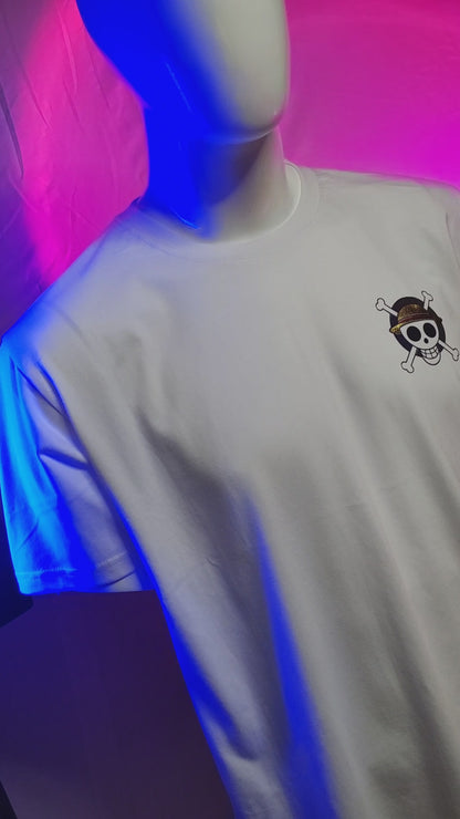 ONE PIECE / MUGIWARA LOGO