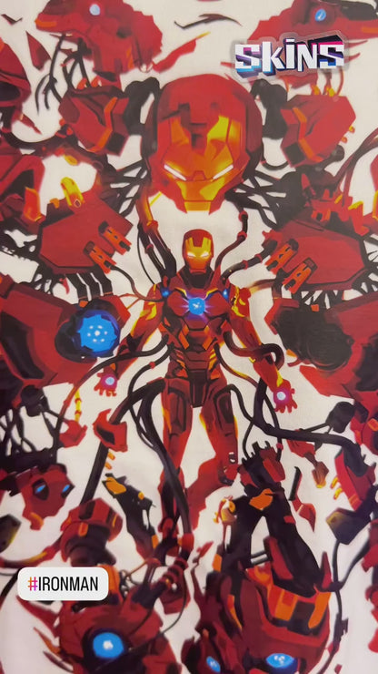 IRON MAN