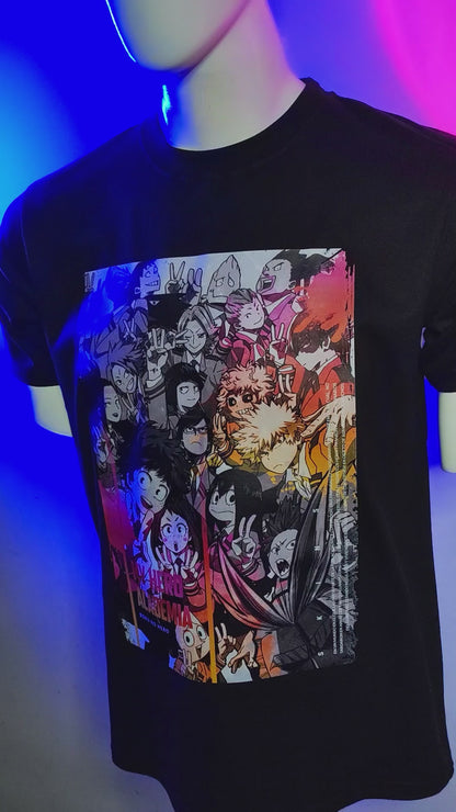MY HERO ACADEMIA / BOKU NO HERO