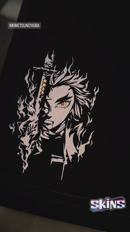 KIMETSU NO YAIBA / RENGOKU