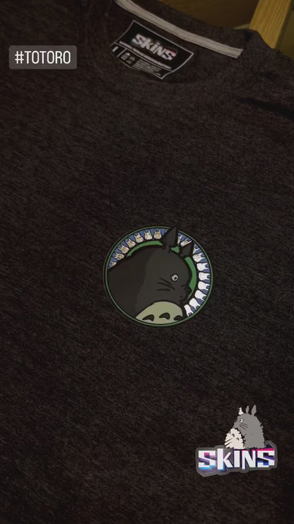 MI VECINO TOTORO