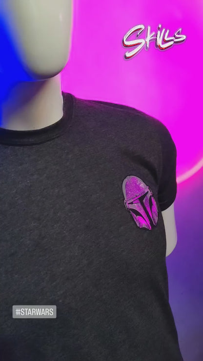 THE MANDALORIAN