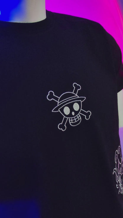 ONE PIECE / LUFFY GEAR 5