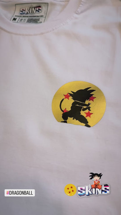 DRAGON BALL