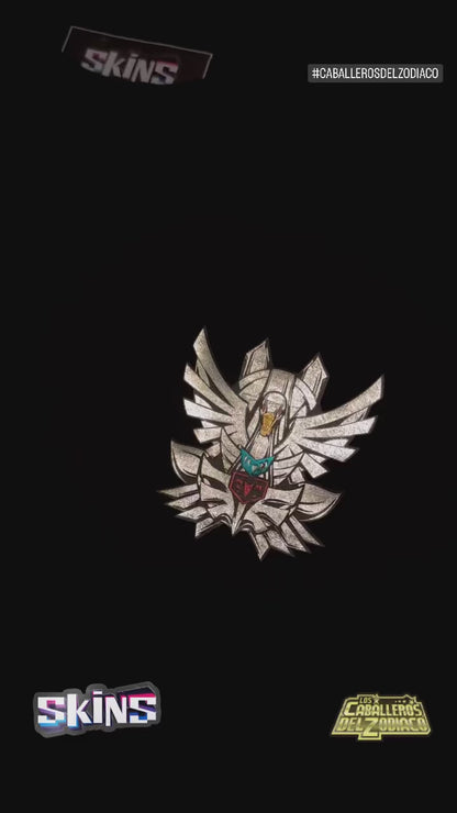 SAINT SEIYA / CABALLEROS DEL ZODIACO