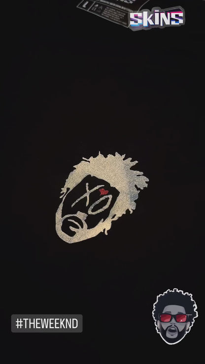 THE WEEKND