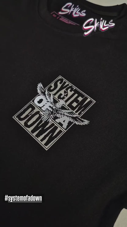 SYSTEM OF A DOWN