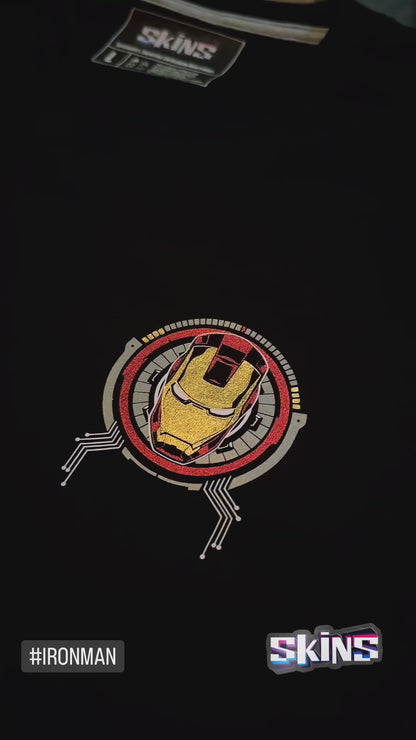 IRON MAN