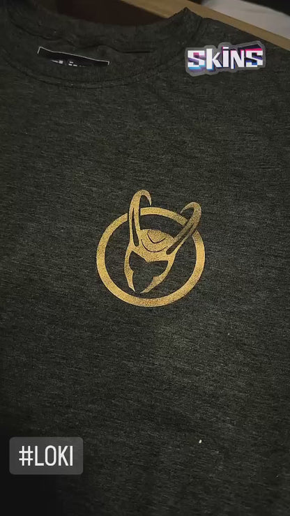 LOKI
