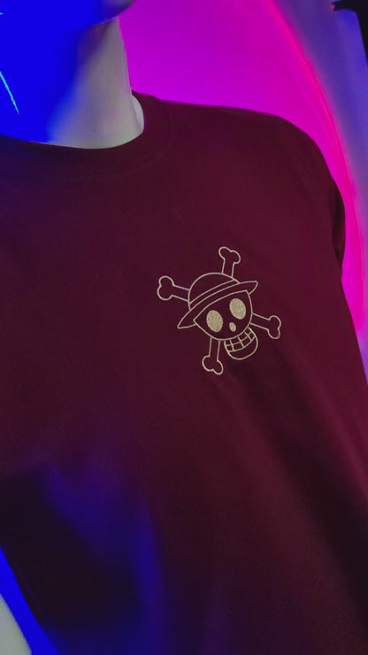 ONE PIECE / LUFFY GEAR 5