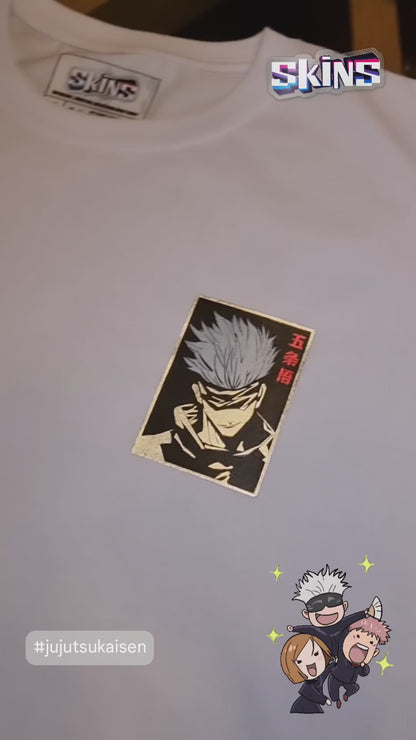 JUJUTSU KAISEN / SATORU GOYO
