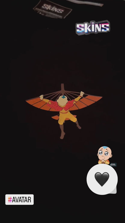 AVATAR / AANG