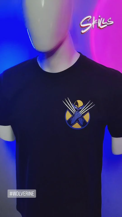 WOLVERINE