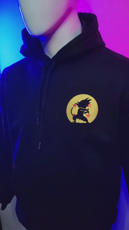DRAGON BALL