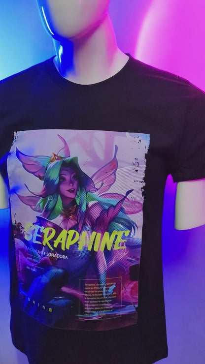 LEAGUE OF LEGENDS