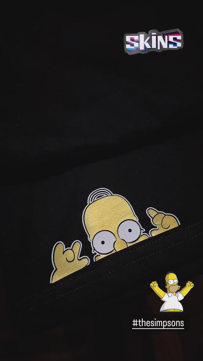 THE SIMPSONS