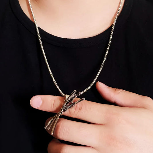 COLLAR / ZORO RORONOA